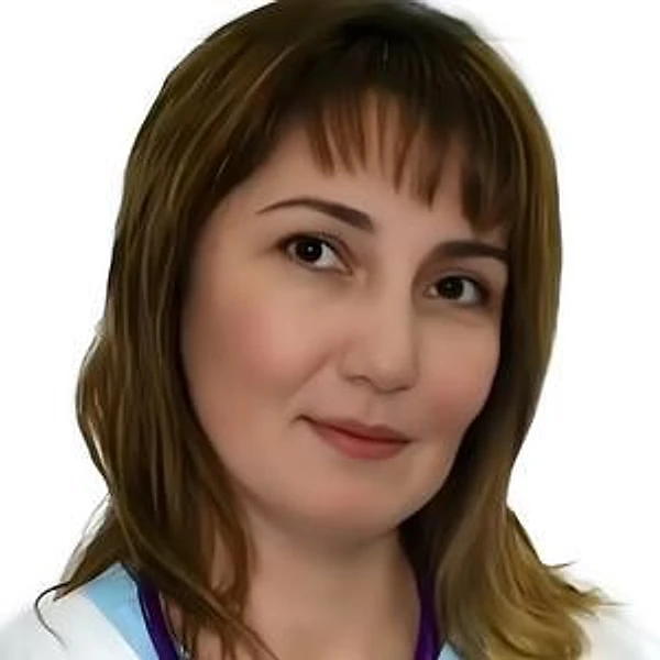 Мелтонян Асмик Левиковна — Врач общей практики (семейный врач), Врач УЗИ, Ставрополь
