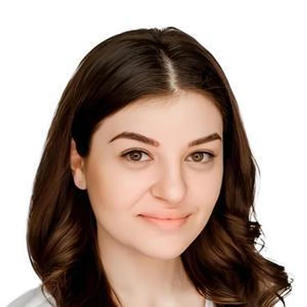 Хачатрян Рипсиме Григорьевна — Стоматолог, Детский стоматолог, Москва