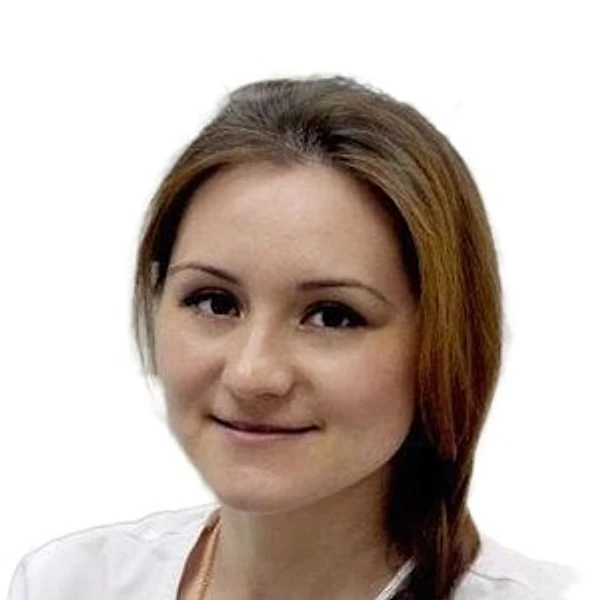 Маштанова Ирина Сергеевна — Стоматолог, Лыткарино