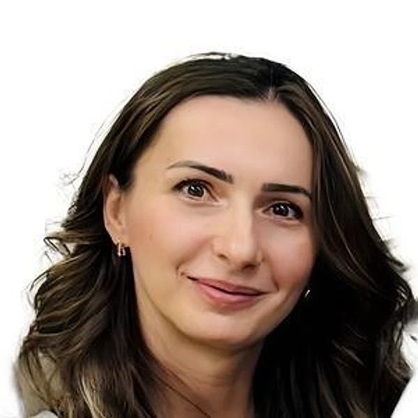 Дьордяй Елена Александровна — Детский эндокринолог, Педиатр, Ставрополь
