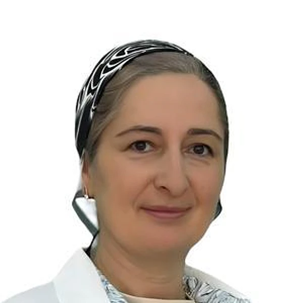 Мицаева Роза Шадитовна — Онколог, Ставрополь