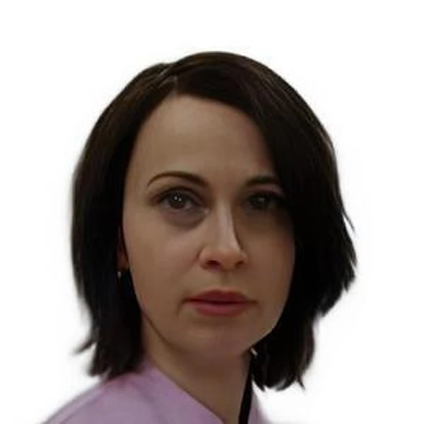 Пинегина Наталия Николаевна — Терапевт, Киров