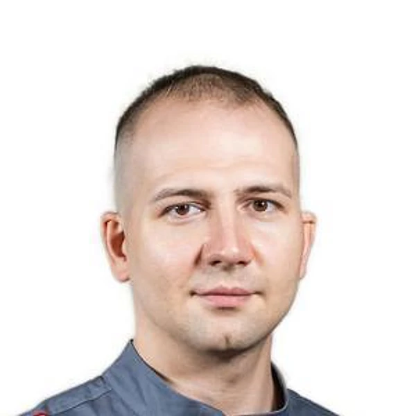 Джабраилов Сайхан Насрединович — Офтальмолог (окулист), Детский офтальмолог, Ставрополь
