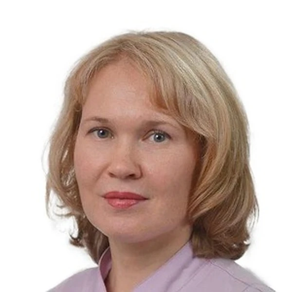 Филимонова Ирина Владимировна — Терапевт, Гастроэнтеролог, Киров