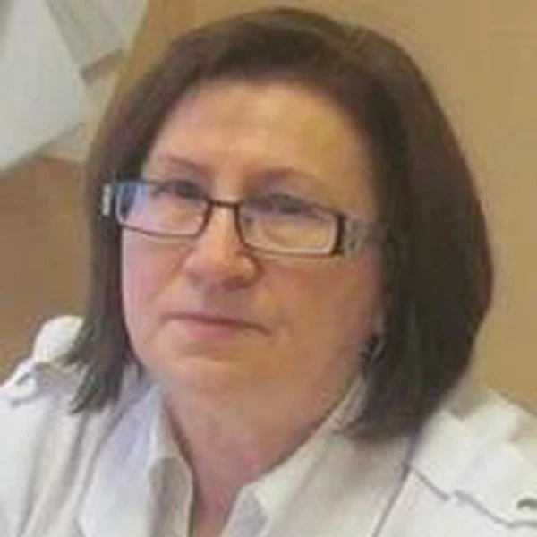 Курятникова Анна Михайловна — Терапевт, Тосно