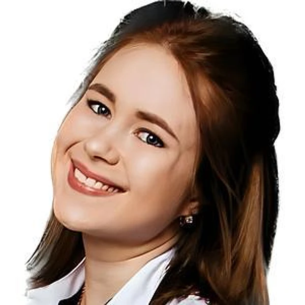 Ашурко Ульяна Юрьевна — Терапевт, Сегежа
