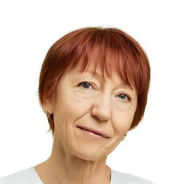 Ермакова Галина Александровна — Эндокринолог, Сегежа