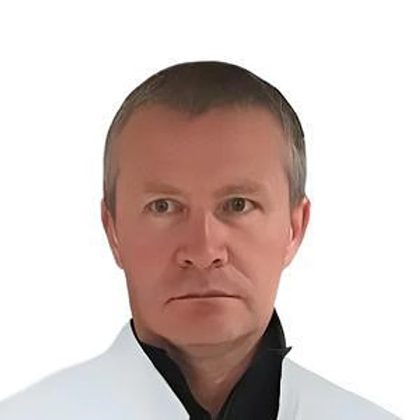 Дулов Павел Валерьевич — Спортивный врач, Ставрополь
