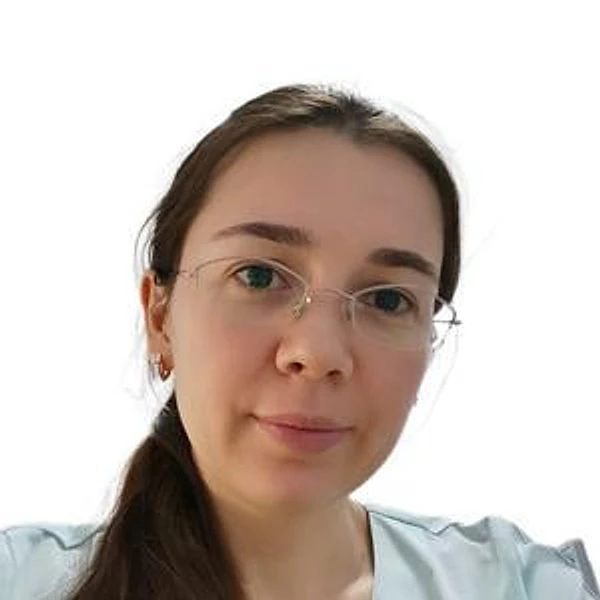Белолапенко Ирина Александровна — Врач УЗИ, Ревматолог, Пятигорск