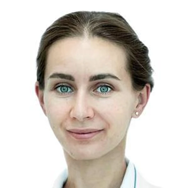 Тесля Светлана Сергеевна — Невролог, Функциональный диагност, Ставрополь