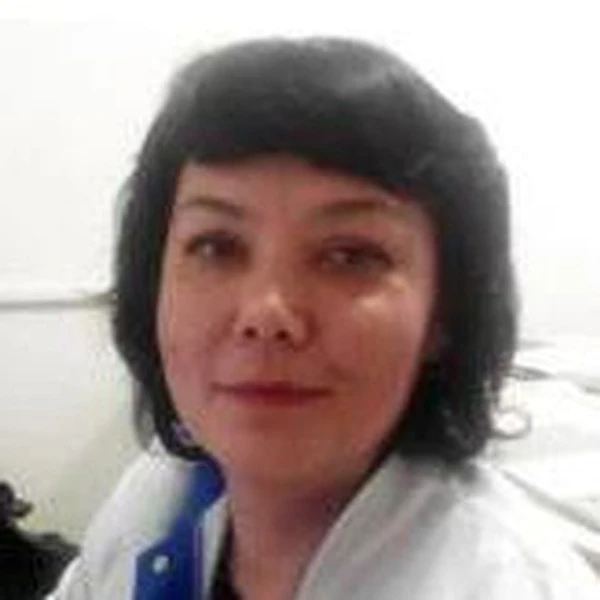 Алимова Алсу Фаритовна — Психиатр, Сегежа