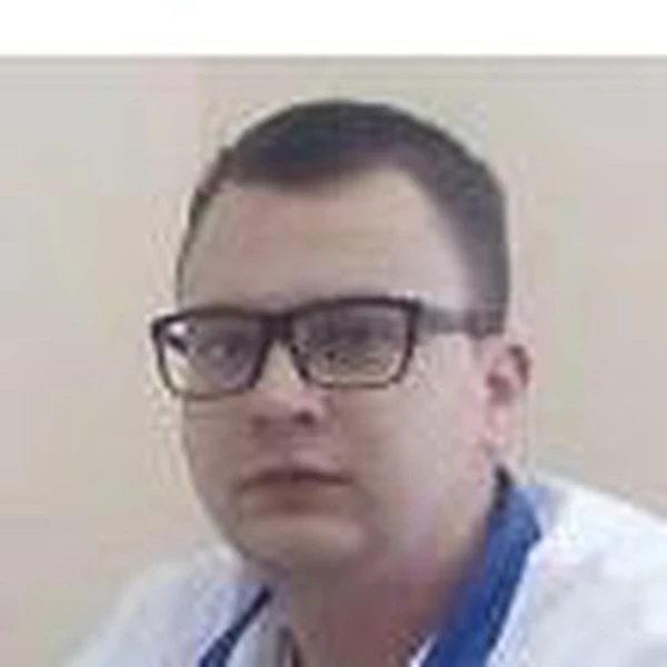 Щербинин Роман Сергеевич — Хирург, Сегежа