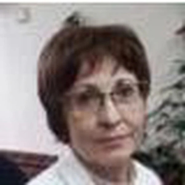 Чупахина Валентина Николаевна — Акушер, Гинеколог, Сегежа