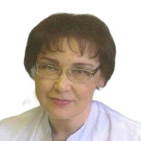 Бабаханова Индира Сакеновна — Терапевт, Калуга
