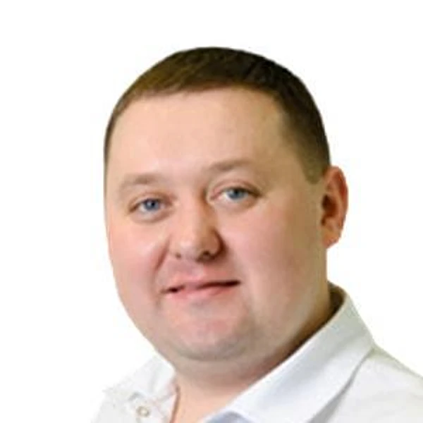 Протопопов Николай Сергеевич — Стоматолог-ортопед, Стоматолог-хирург, Сегежа