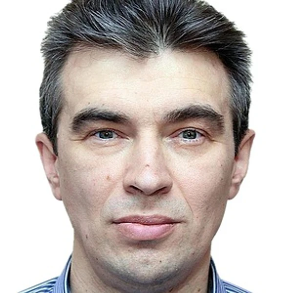 Тучин Алексей Андреевич — Эндоскопист, Проктолог (колопроктолог), Киров