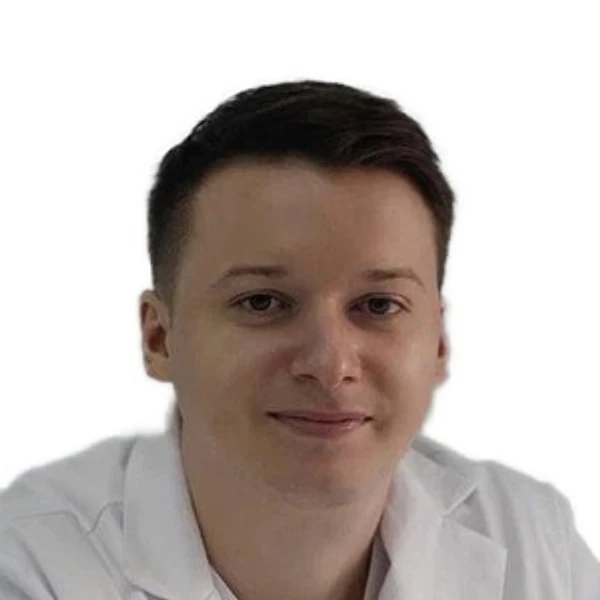 Аристов Дмитрий Евгеньевич — Дерматолог, Врач-косметолог, Архангельск