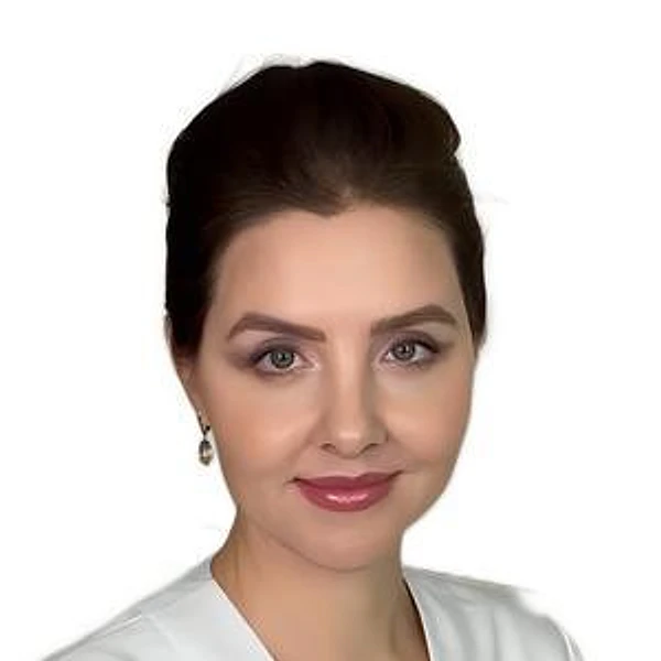 Лопатина Светлана Александровна — Врач-косметолог, Трихолог, Воронеж