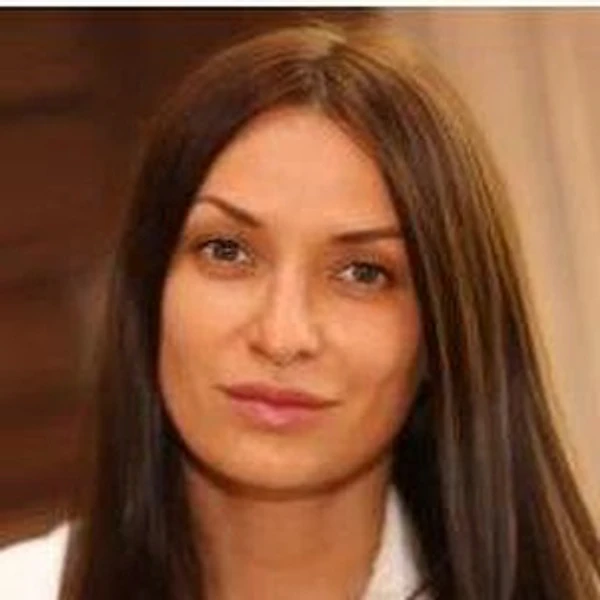 Огнева Ирина Владимировна — Врач-косметолог, Воронеж