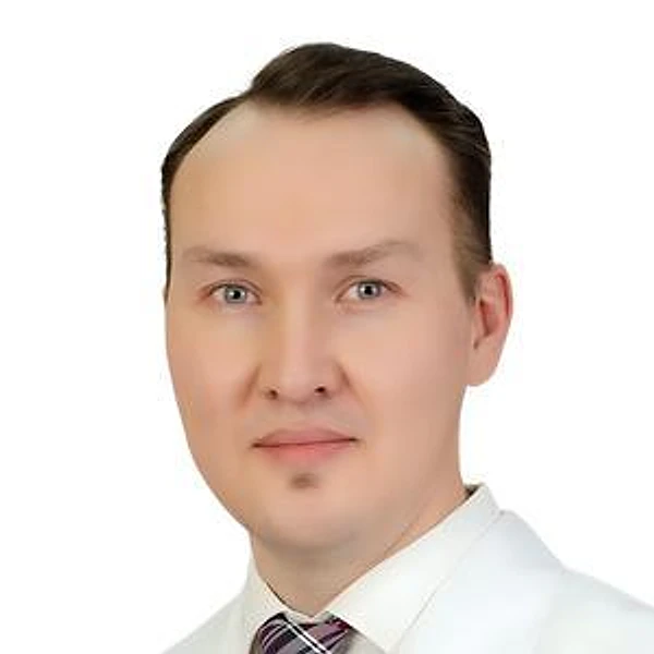 Федоровский Андрей Михайлович — Врач УЗИ, Невролог, Киров