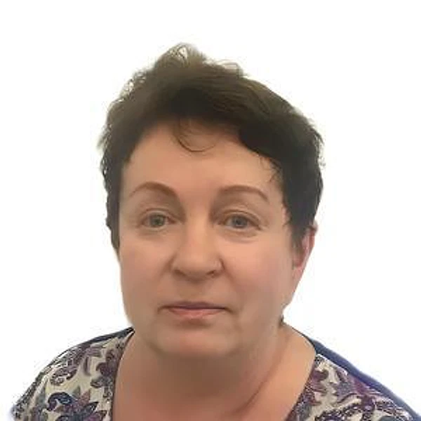 Головушкина Валентина Петровна — Массажист, Косметолог-эстетист, Санкт-Петербург