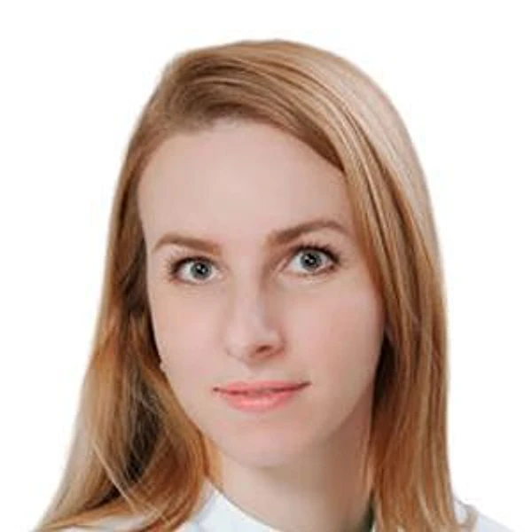 Желтова Светлана Назымовна — Неонатолог, Москва