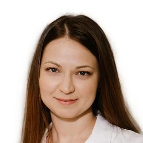 Колесникова Елена Сергеевна — Гастроэнтеролог, Детский гастроэнтеролог, Ростов-на-Дону