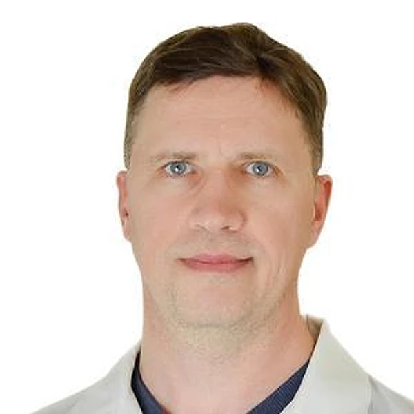 Головизнин Юрий Владимирович — Уролог, Андролог, Киров