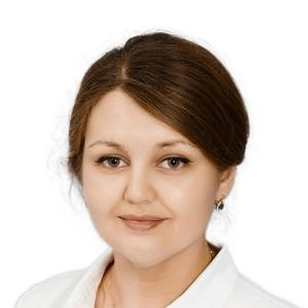 Комарницкая Мария Ивановна — Сосудистый хирург (ангиохирург), Врач УЗИ, Флеболог, Курск