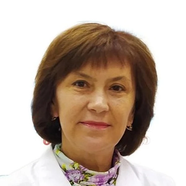 Домнина Ирина Борисовна — Офтальмолог (окулист), Киров