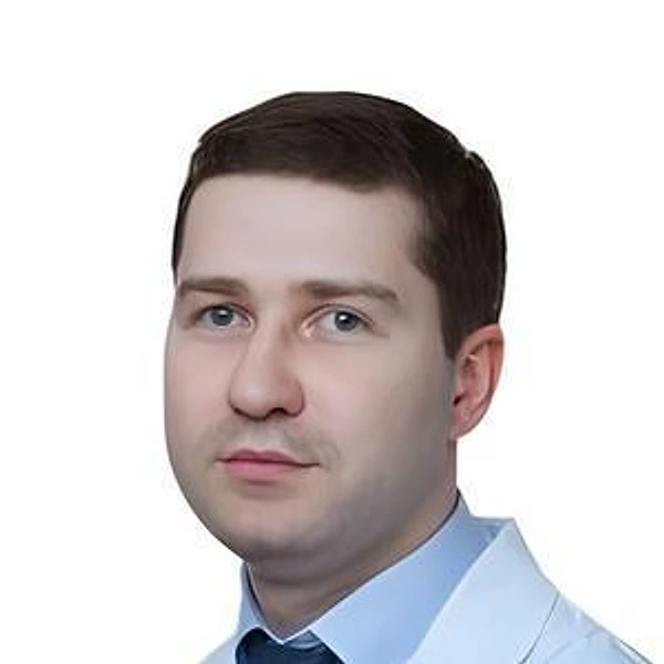 Кузин Игорь Игоревич — Неонатолог, Педиатр, Москва