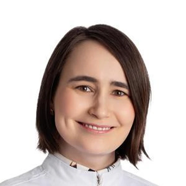 Фатыхова Эльза Закариевна — Ревматолог, Казань