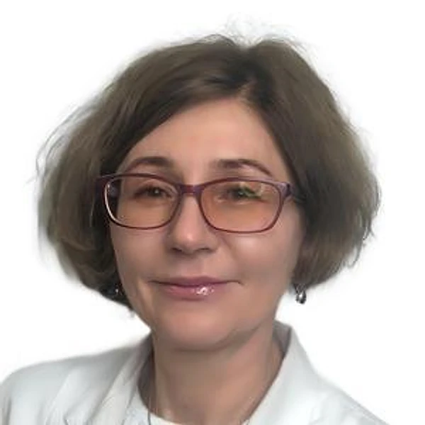 Полищук Елена Валерьевна — Врач-косметолог, Санкт-Петербург