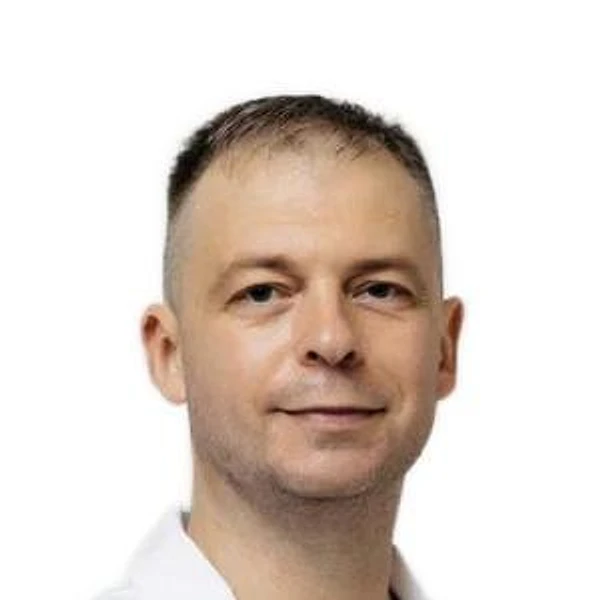 Иваненко Алексей Степанович — Массажист, Детский массажист, Инструктор ЛФК, Симферополь