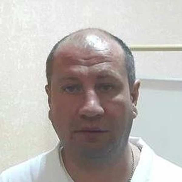 Строченко Николай Александрович — Детский массажист, Ставрополь