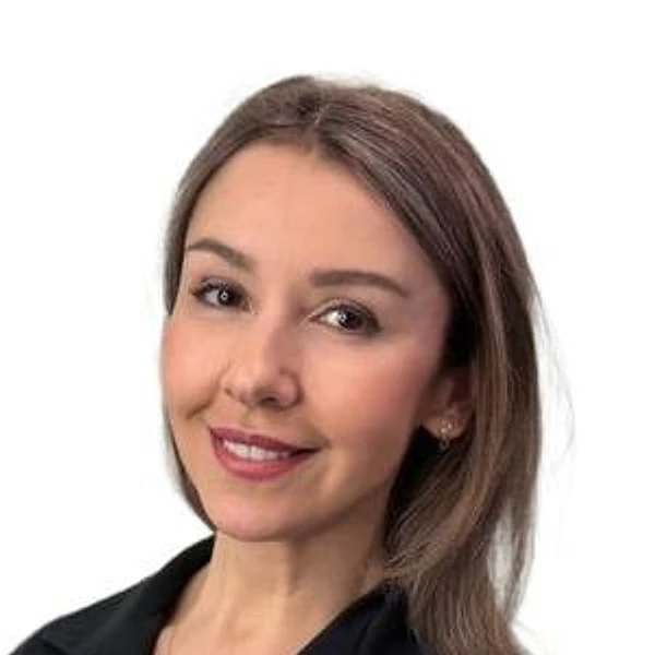 Дайловская Оксана Александровна — Врач-косметолог, Санкт-Петербург