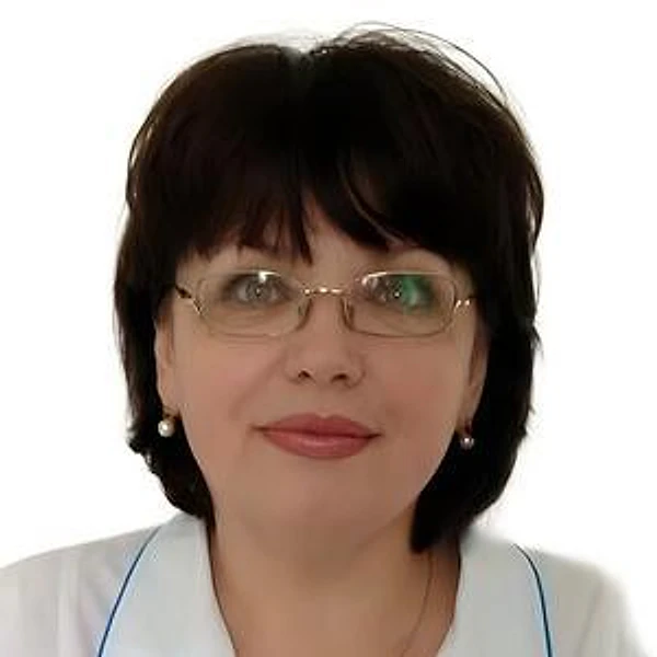 Дорогова Ирина Николаевна — Косметолог-эстетист, Санкт-Петербург