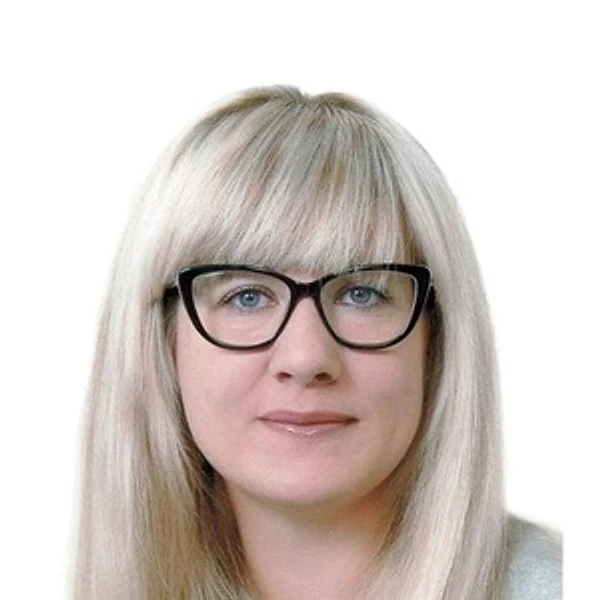 Васильева Анна Евгеньевна — Эндокринолог, Симферополь