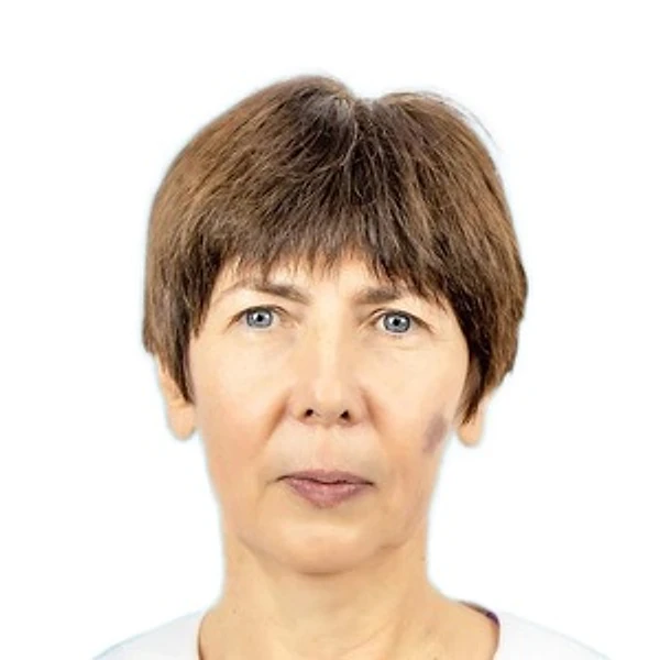 Таращук Галина Витальевна — Терапевт, Усть-Лабинск