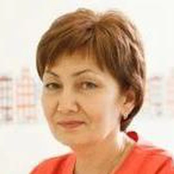 Гралова Эльвира Пулатжановна — Травматолог, Детский ортопед, Ортопед, Симферополь