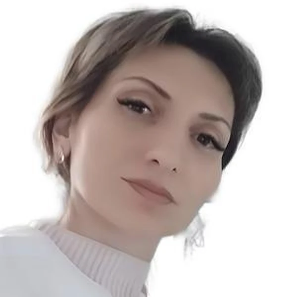 Элизбарян Нарине Оганесовна — Акушер, Врач УЗИ, Гинеколог, Нижний Новгород