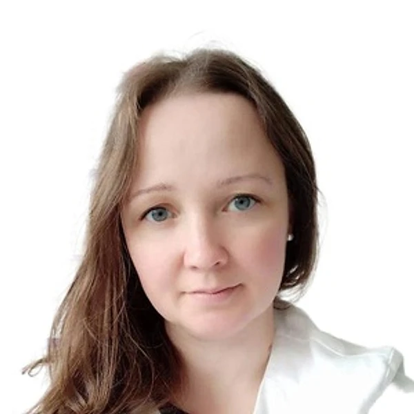 Возжаева Екатерина Александровна — Аллерголог, Первоуральск