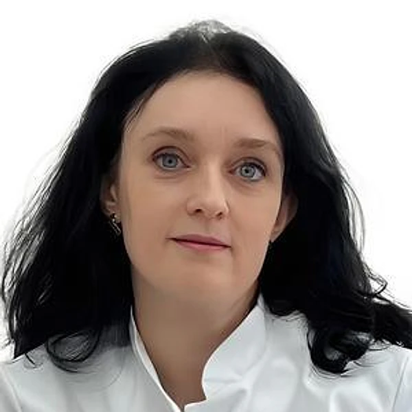 Коровенских Анна Андреевна — Терапевт, Ревматолог, Киров