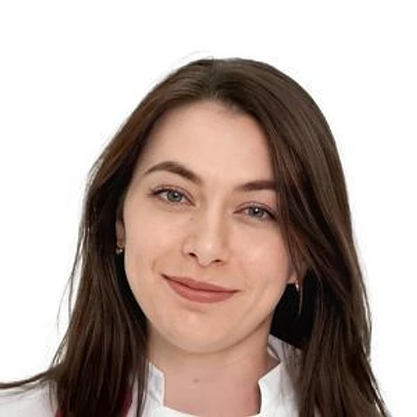 Нанаева Мадина Алиевна — Педиатр, Детский инфекционист, Ставрополь