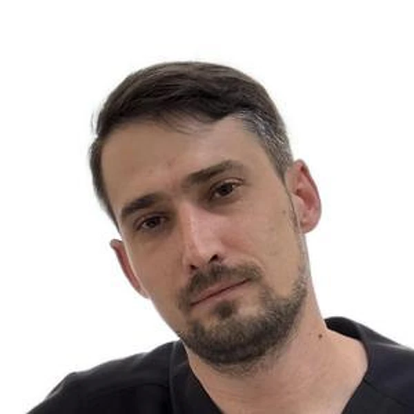 Павленко Дмитрий Николаевич — Детский ЛОР, ЛОР, Ставрополь