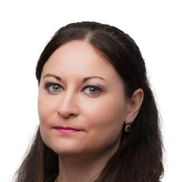 Леонова Наталья Александровна — Терапевт, Симферополь
