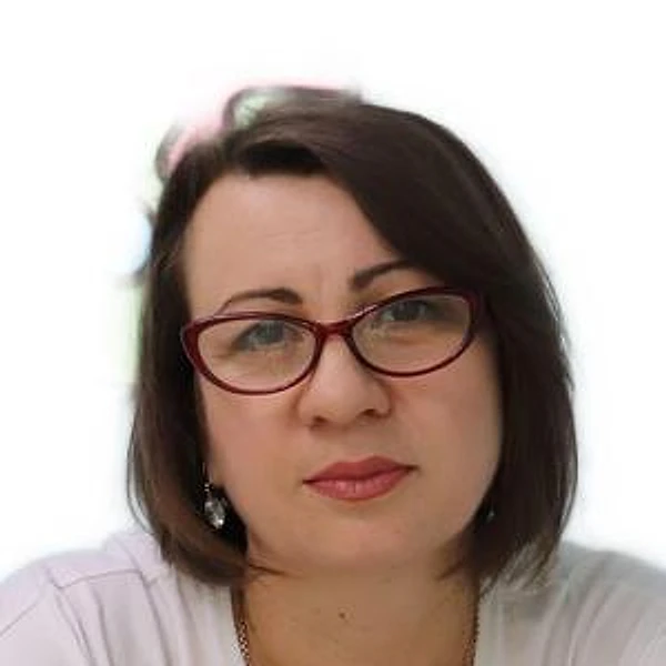 Скачкова Ирина Юрьевна — Детский психолог, Психолог, Ставрополь
