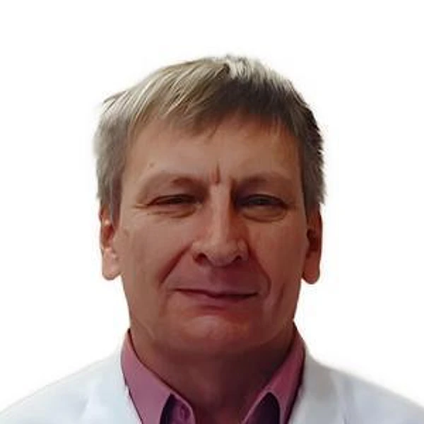 Мартыненко Олег Викторович — Эндоскопист, Симферополь