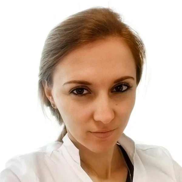 Немченко Инна Геннадьевна — Терапевт, Кардиолог, Функциональный диагност, Симферополь