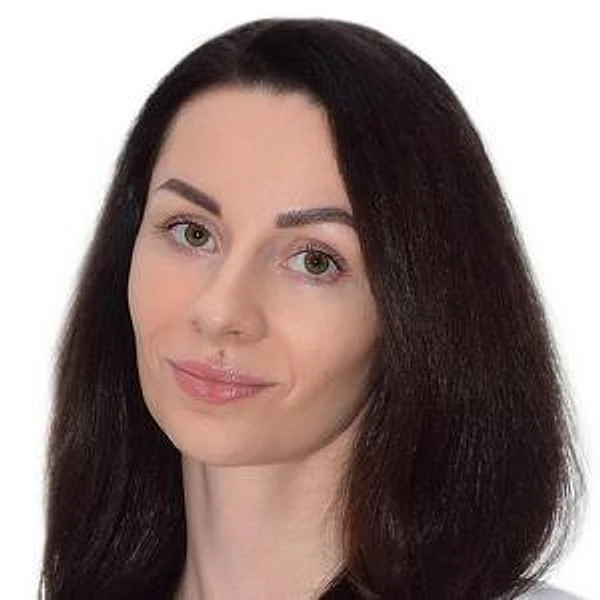 Затуливетрова Екатерина Сергеевна — Кардиолог, Санкт-Петербург
